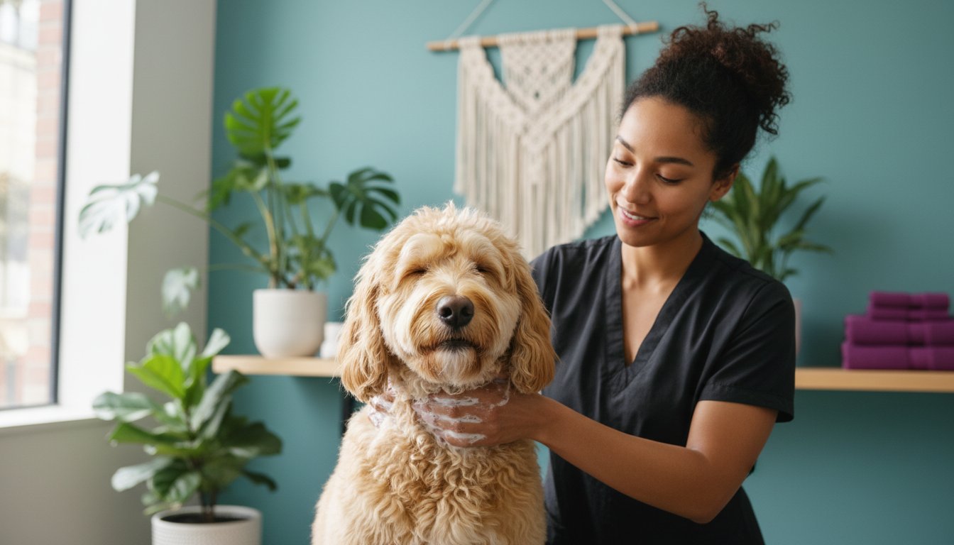 Fear Free Certified Groomer Near Glen Ellyn: A Holistic Retreat for Your Dog