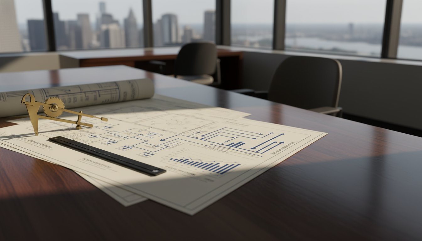 Understanding EBITDA Multiples by Industry 2026: A Steward’s Guide to Enterprise Value
