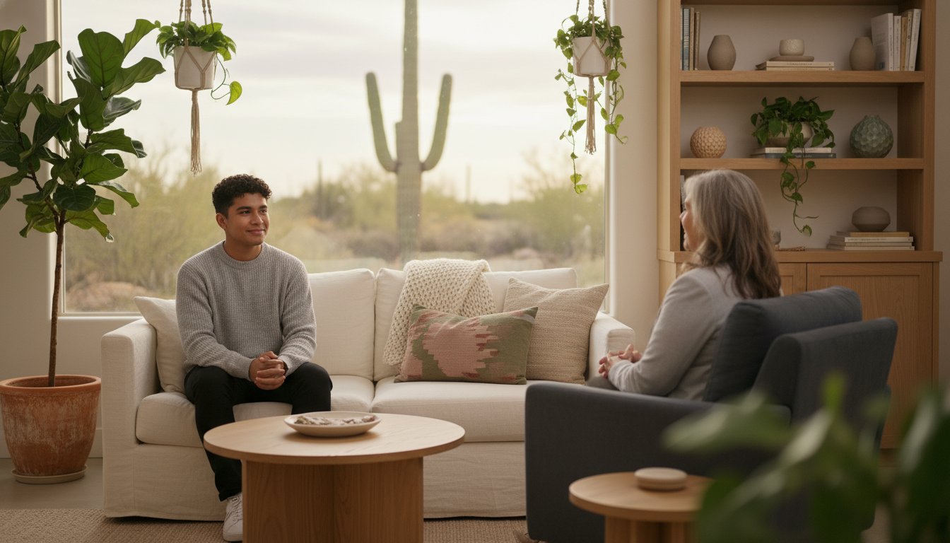 FTM Voice Therapy in Phoenix: Navigating Your Vocal Affirmation Journey