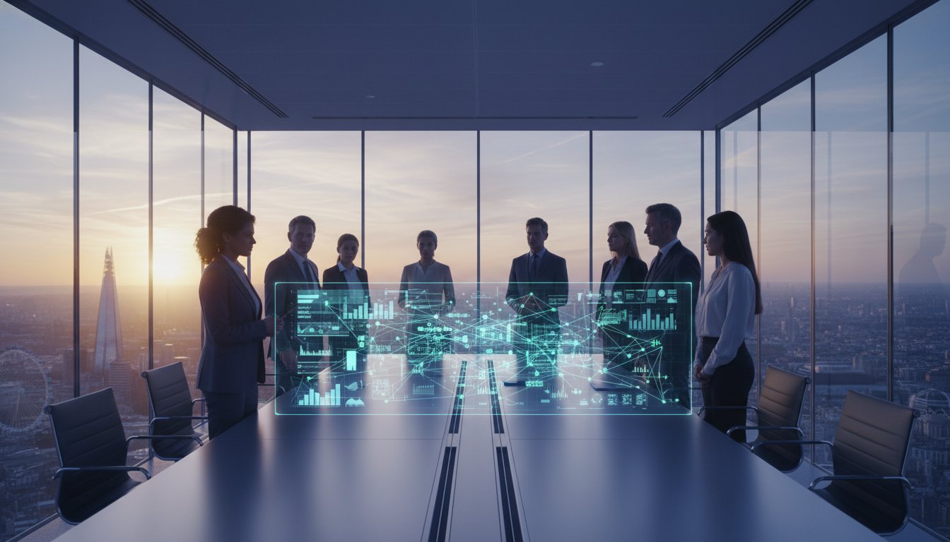 Capital Expenditure Planning Process: A Strategic Framework for Finance Leaders in 2026
