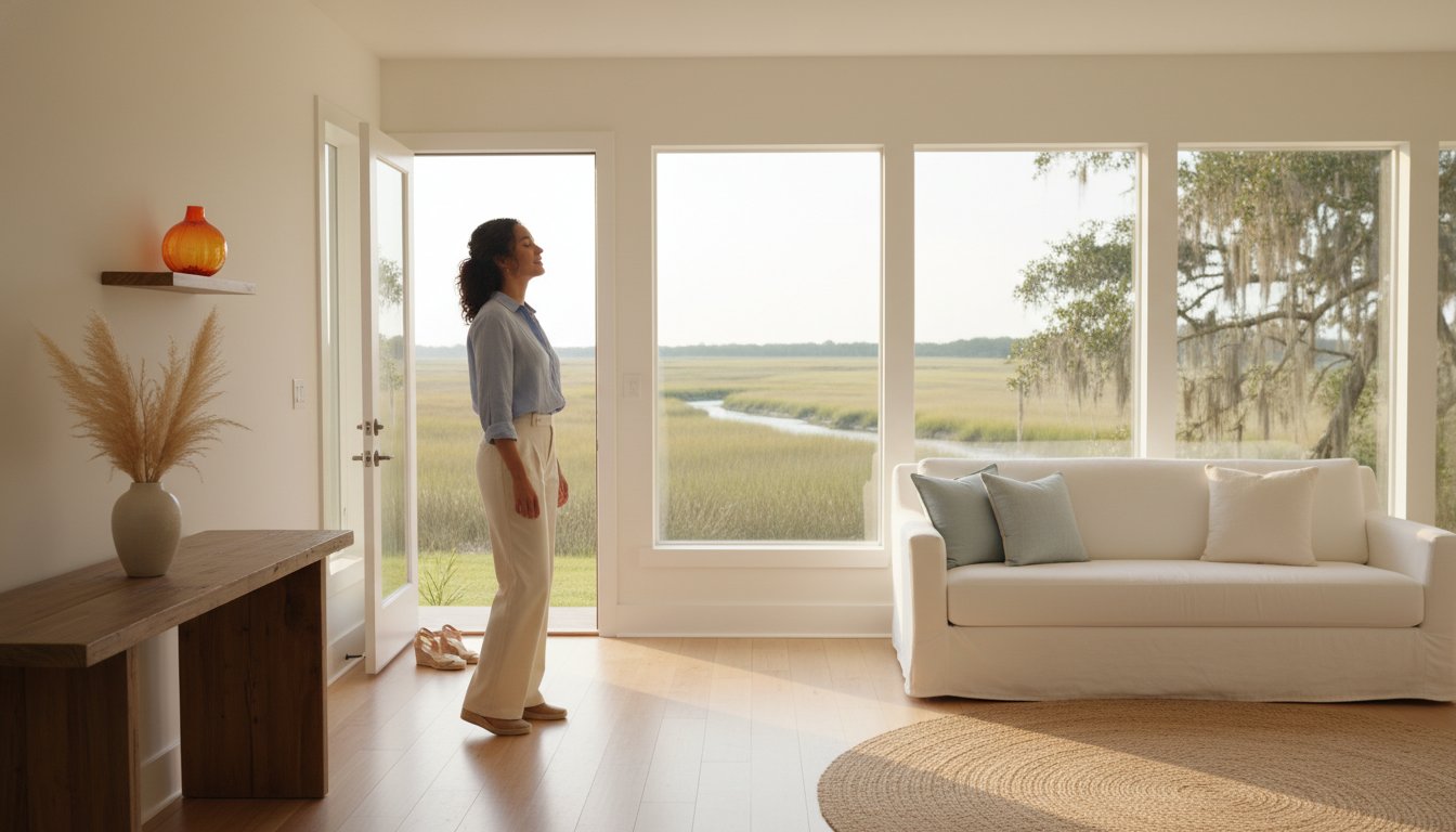 Cleaning for Busy Professionals in Charleston: Reclaim Your Lowcountry Lifestyle