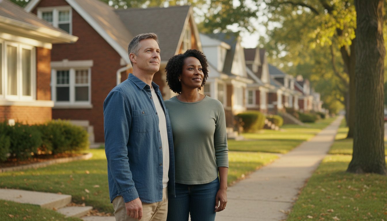Will I Lose My Home if I File for Bankruptcy in Evanston? Your 2026 Guide
