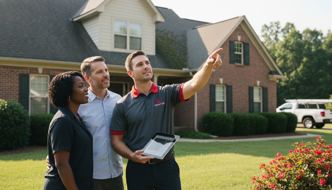 Roof Replacement Estimate Marietta: The 2026 Homeowner’s Guide
