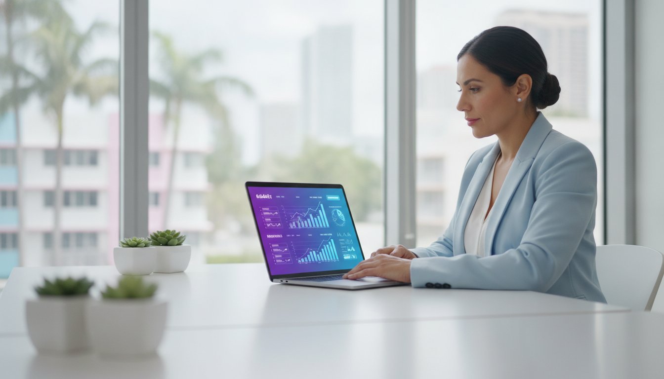 Budgeting for IT Services: A Friendly Guide for Miami Small Businesses in 2026