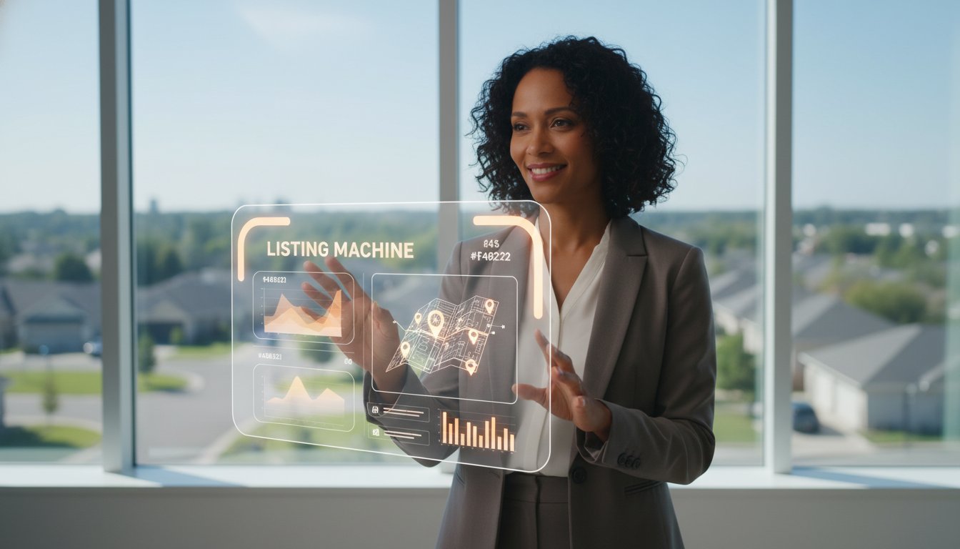 Real Estate Prospecting Motivation Techniques: Building Your Listing Machine in 2026