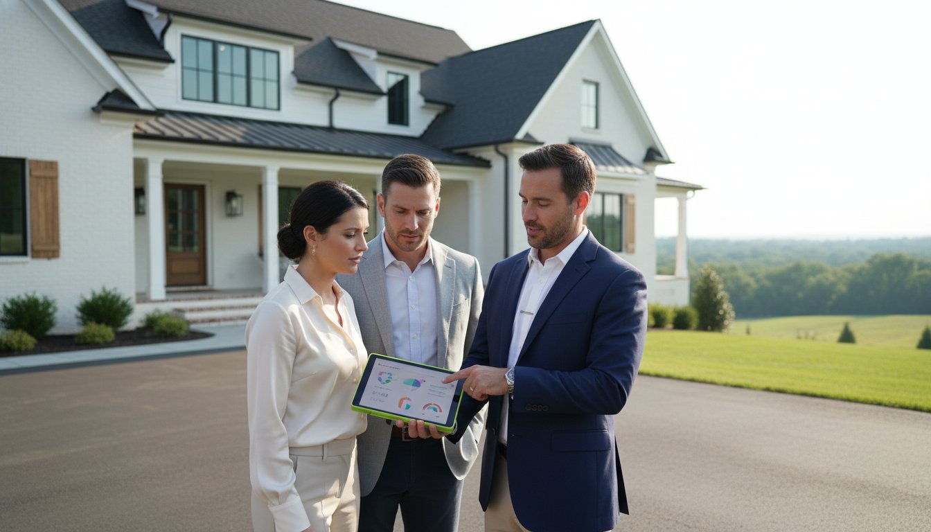 How to Handle a Low Appraisal in Leesburg: A Strategic 2026 Guide