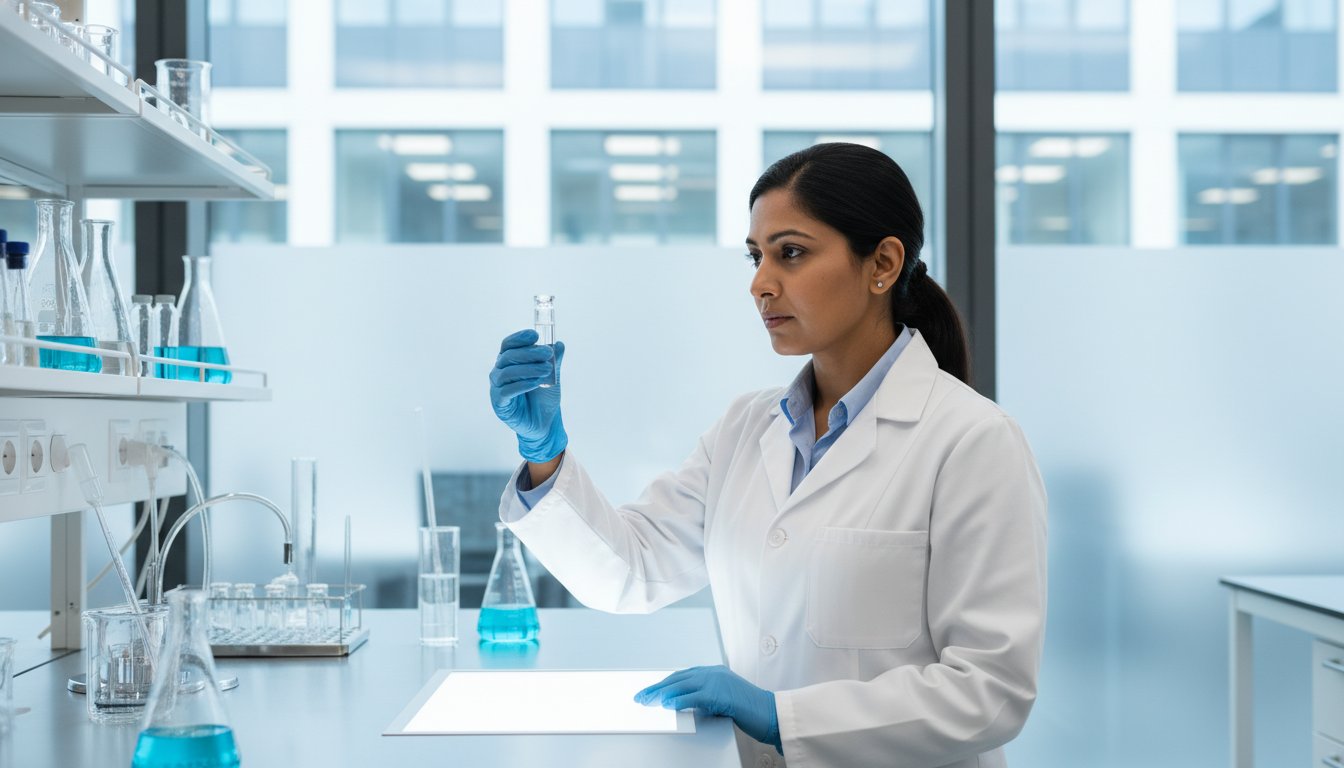 Legionella Risk in Vacant or Mothballed Properties: A Guide to Compliance