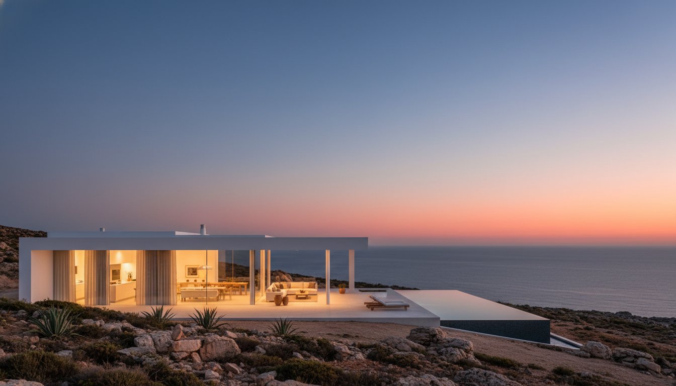 How to Set Up Utilities in a New Spanish Home: A 2026 Guide