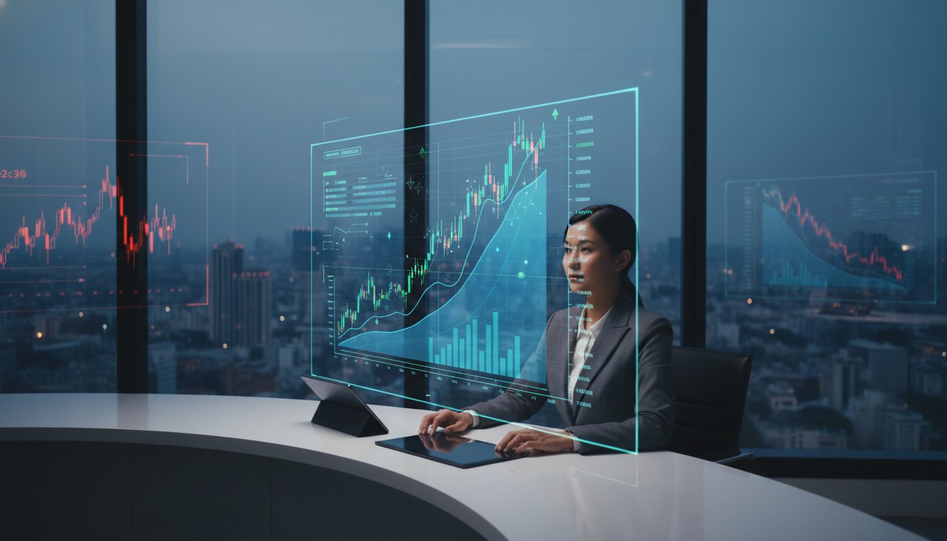 How to Stop Emotional Trading Decisions: A Professional Framework for 2026
