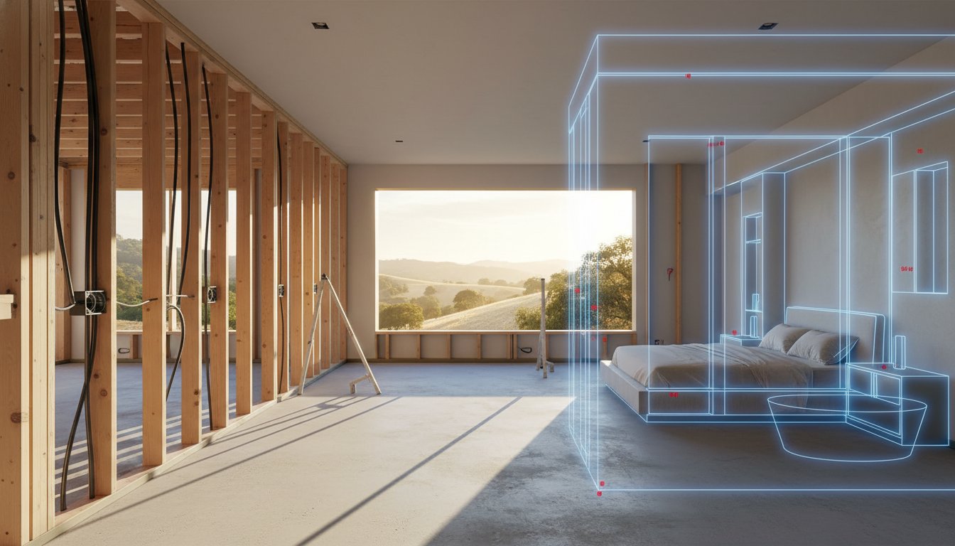Master Suite Addition in Lafayette, CA: The 2026 Homeowner’s Planning Guide