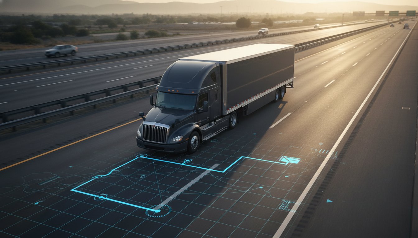 How to Track Your Vehicle During Transport: A Guide to Real-Time Visibility