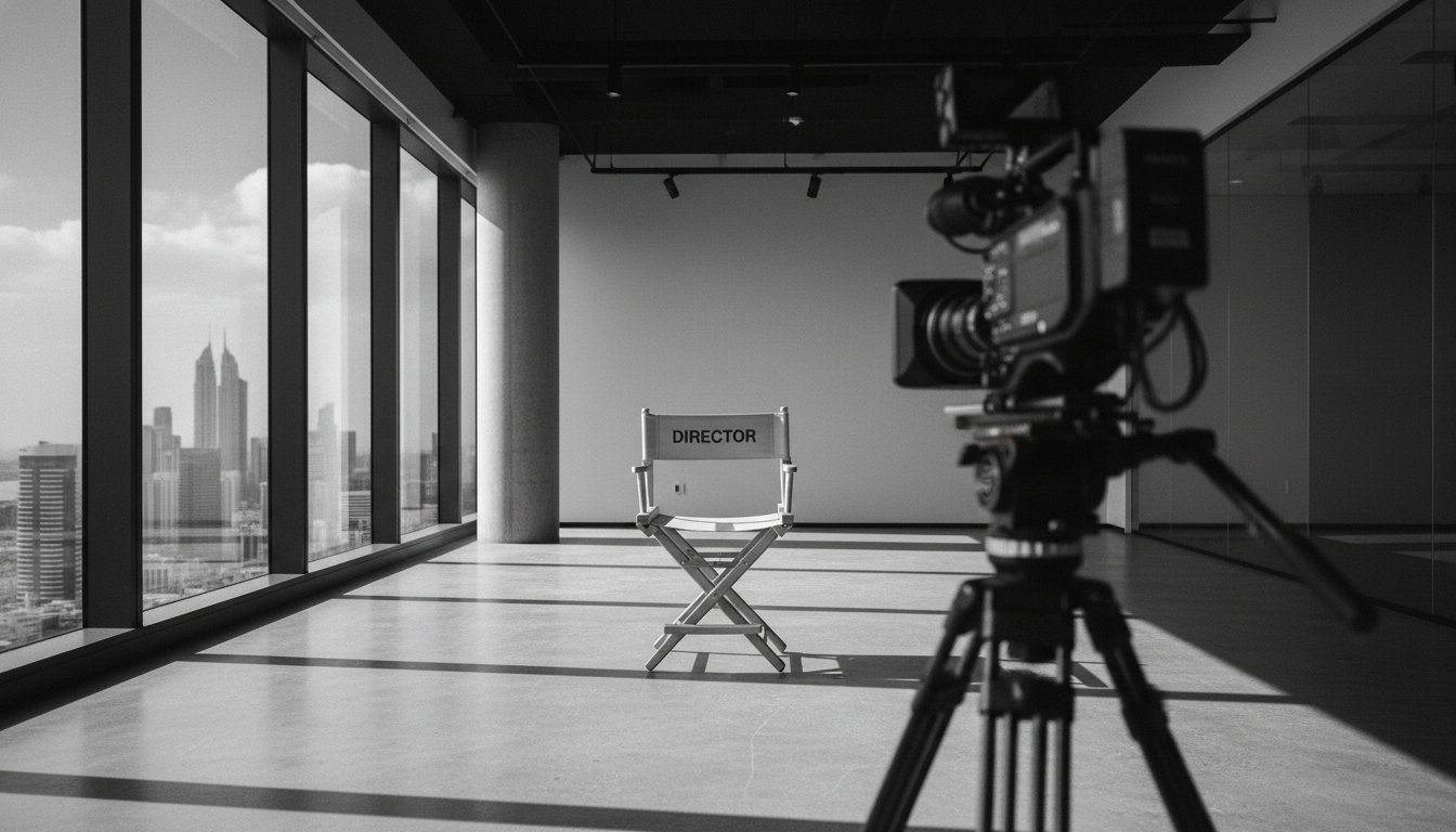 Live-Action Brand Video Production: Capturing Human Truth in a Digital Landscape