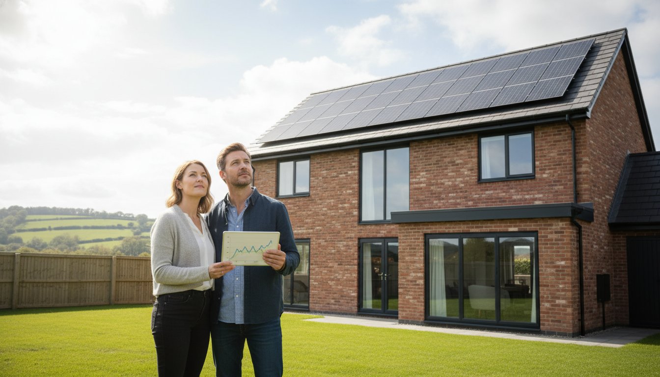What to Ask a Solar Panel Company: The 2026 Homeowner’s Vetting Guide