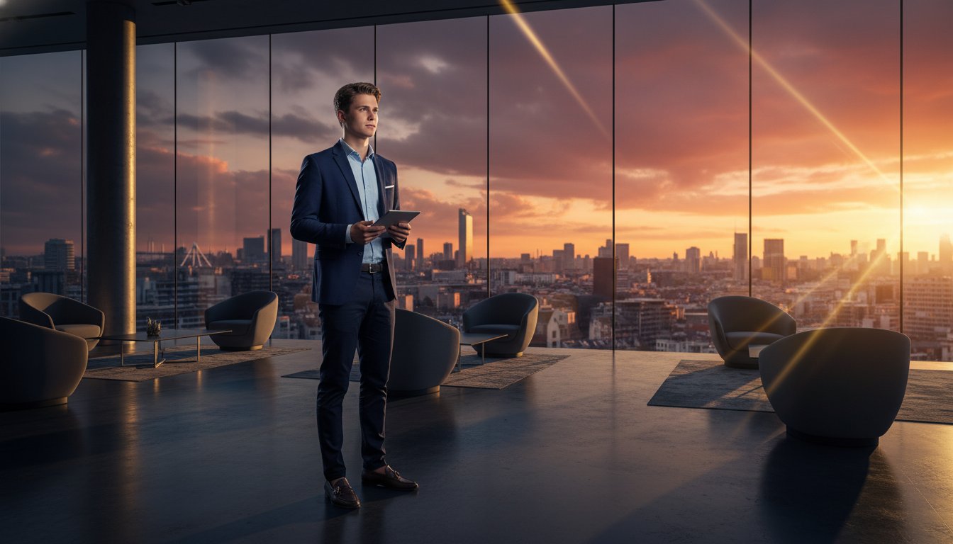 Event management stage buitenland: jouw gids voor een internationale carrière in 2026