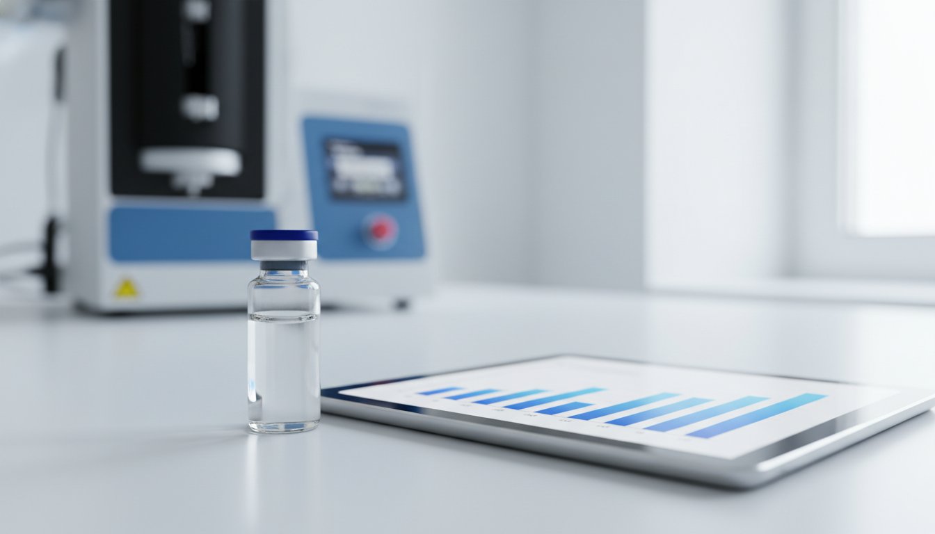 Peptide Therapy Cost for Weight Loss 2026: A Clinical Investment Guide