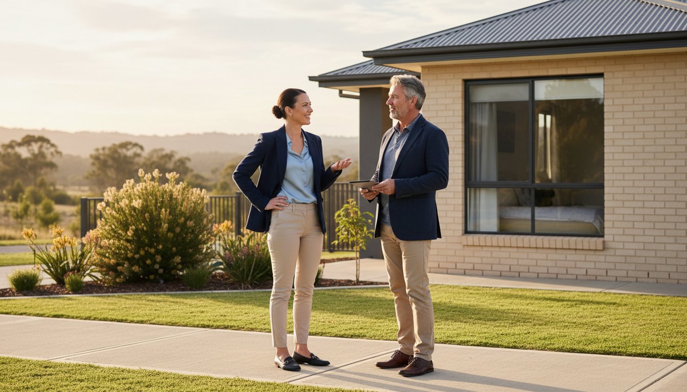Property Management Kangaroo Flat: Trusted Local Expertise for Your Investment