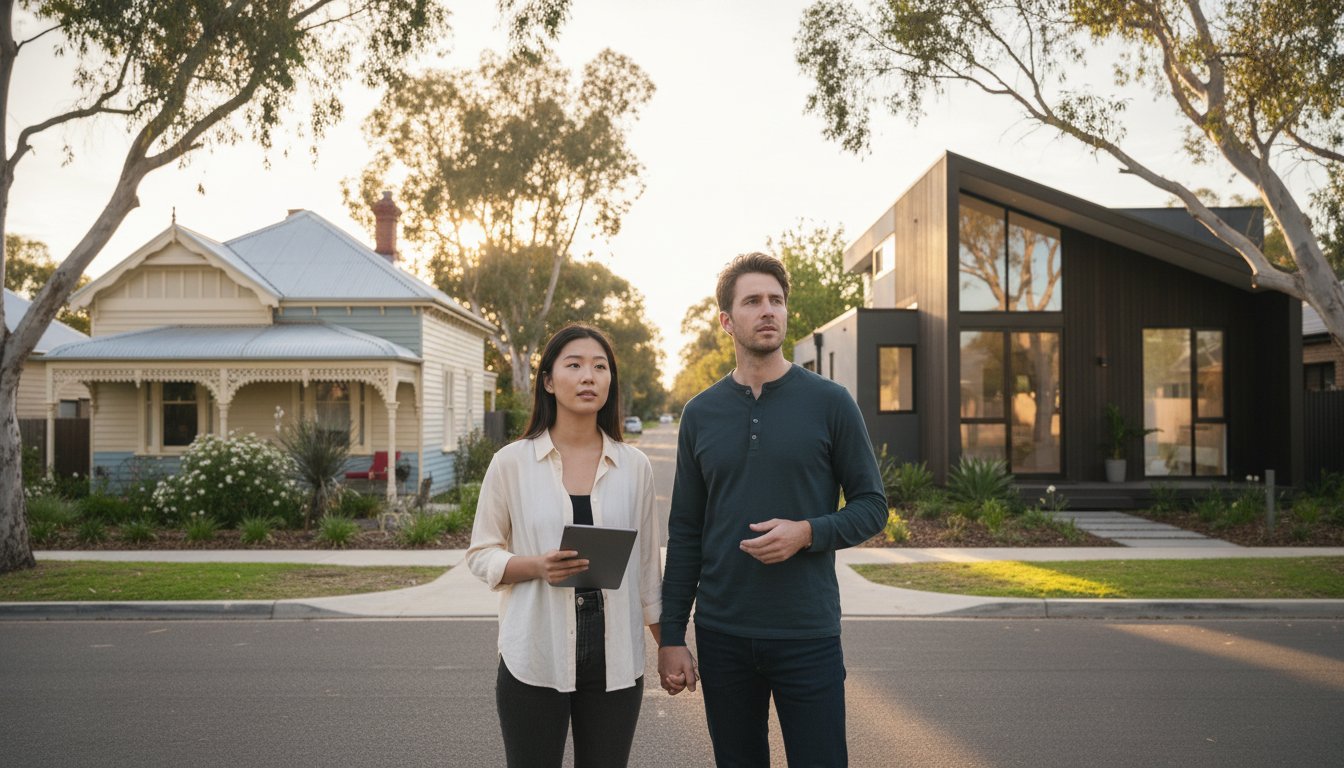 Houses for Sale in Bendigo: Comparing Suburbs, Styles, and Value in 2026