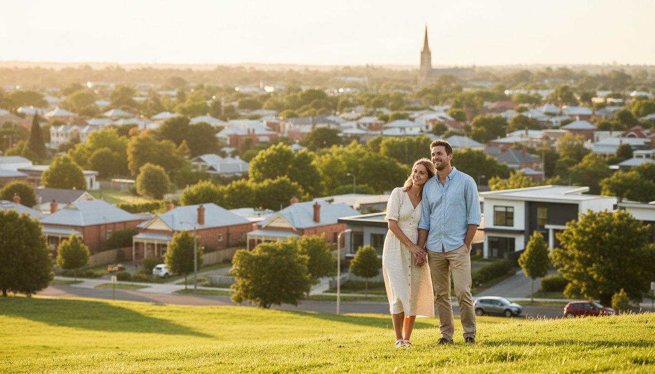 Finding the Best Houses for Sale in Bendigo: A Local’s 2026 Guide