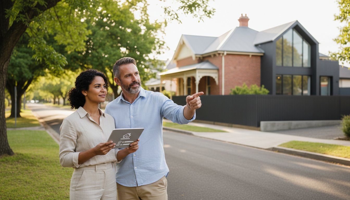 Real Real Estate for Sale in Bendigo: The Ultimate Buyer’s Quality Checklist 2026