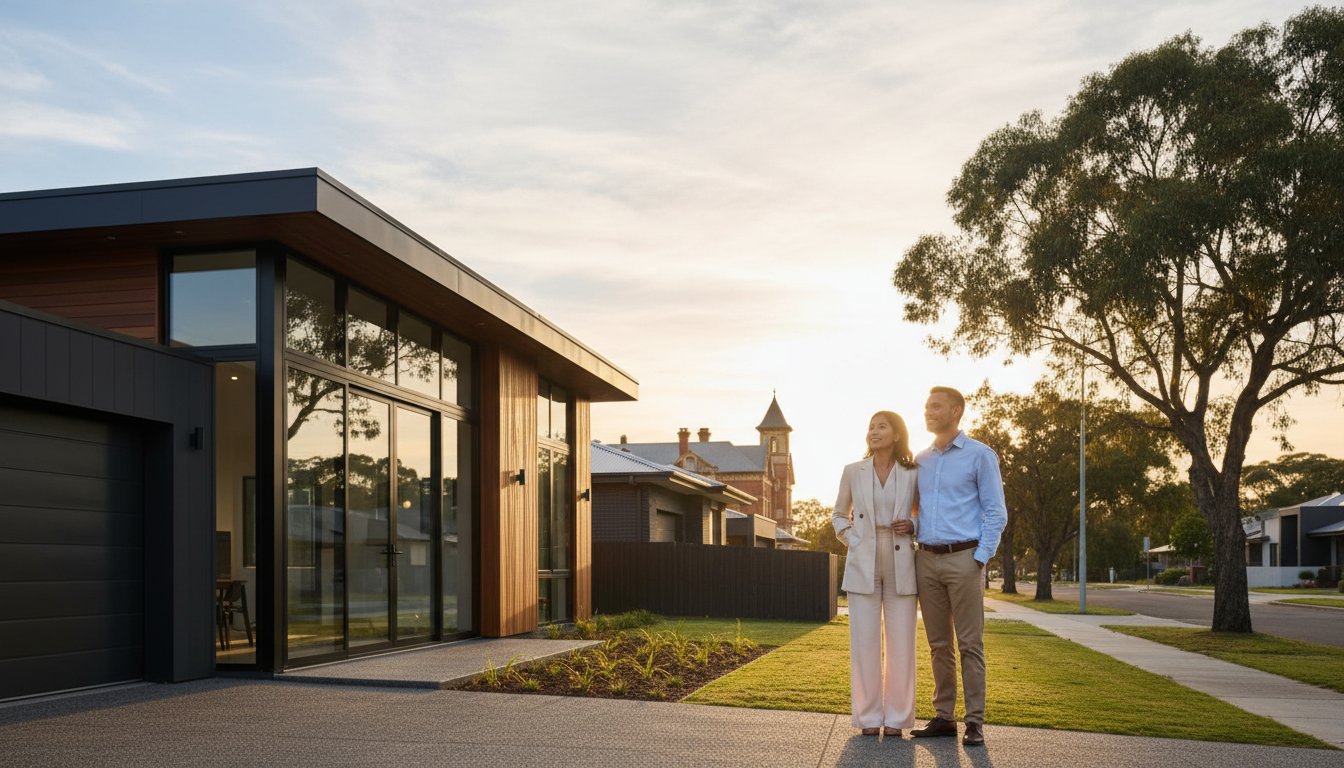 Bendigo Australia Real Estate: 5 Common Myths Debunked for 2026