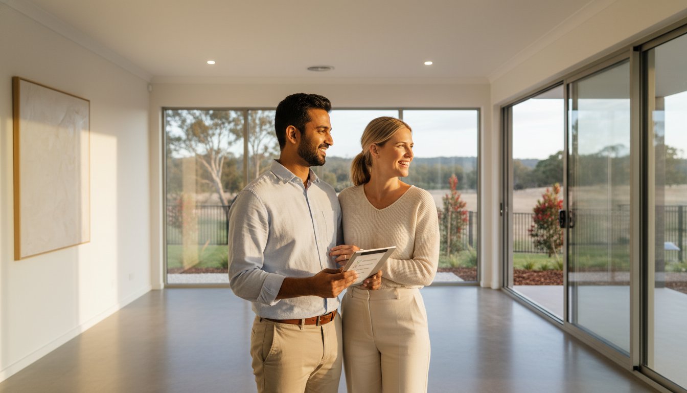 Pre-Settlement Checklist for Sellers in Bendigo: A Smooth Handover Guide (2026)