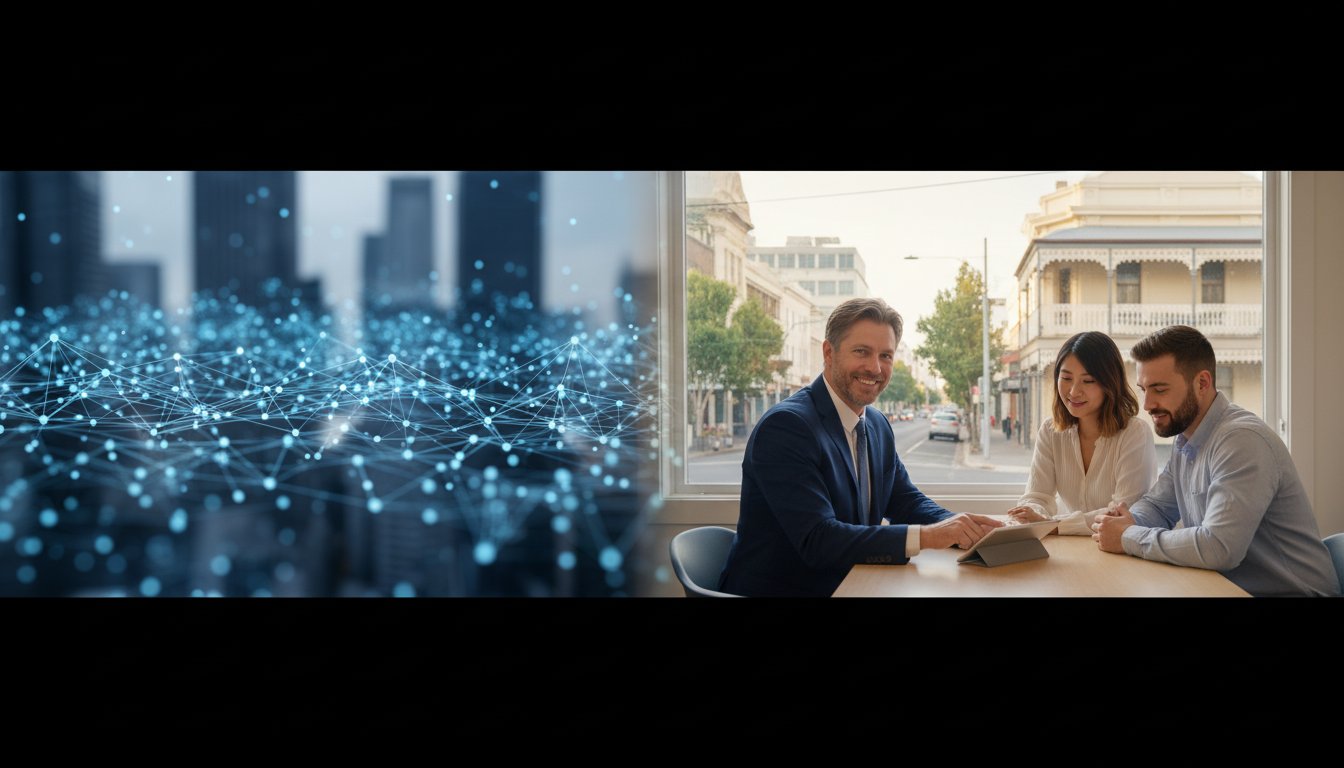 Navigating AU Realty: National Networks vs. Local Bendigo Expertise in 2026