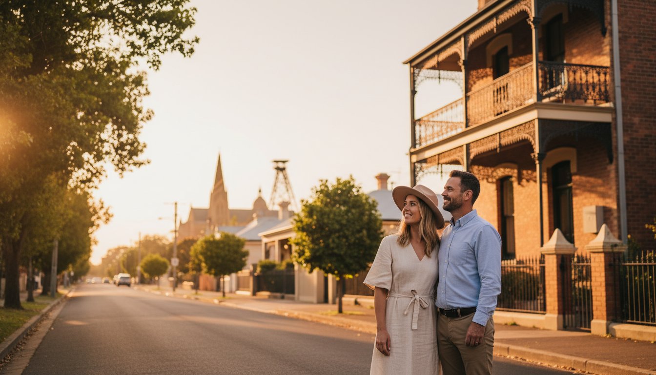 Buying Property in Bendigo CBD: What You Need to Know in 2026