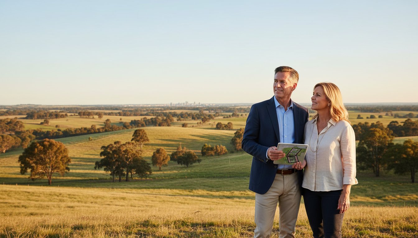 Sell My Land Greater Bendigo: The 2026 Vendor’s Guide to Maximum Returns