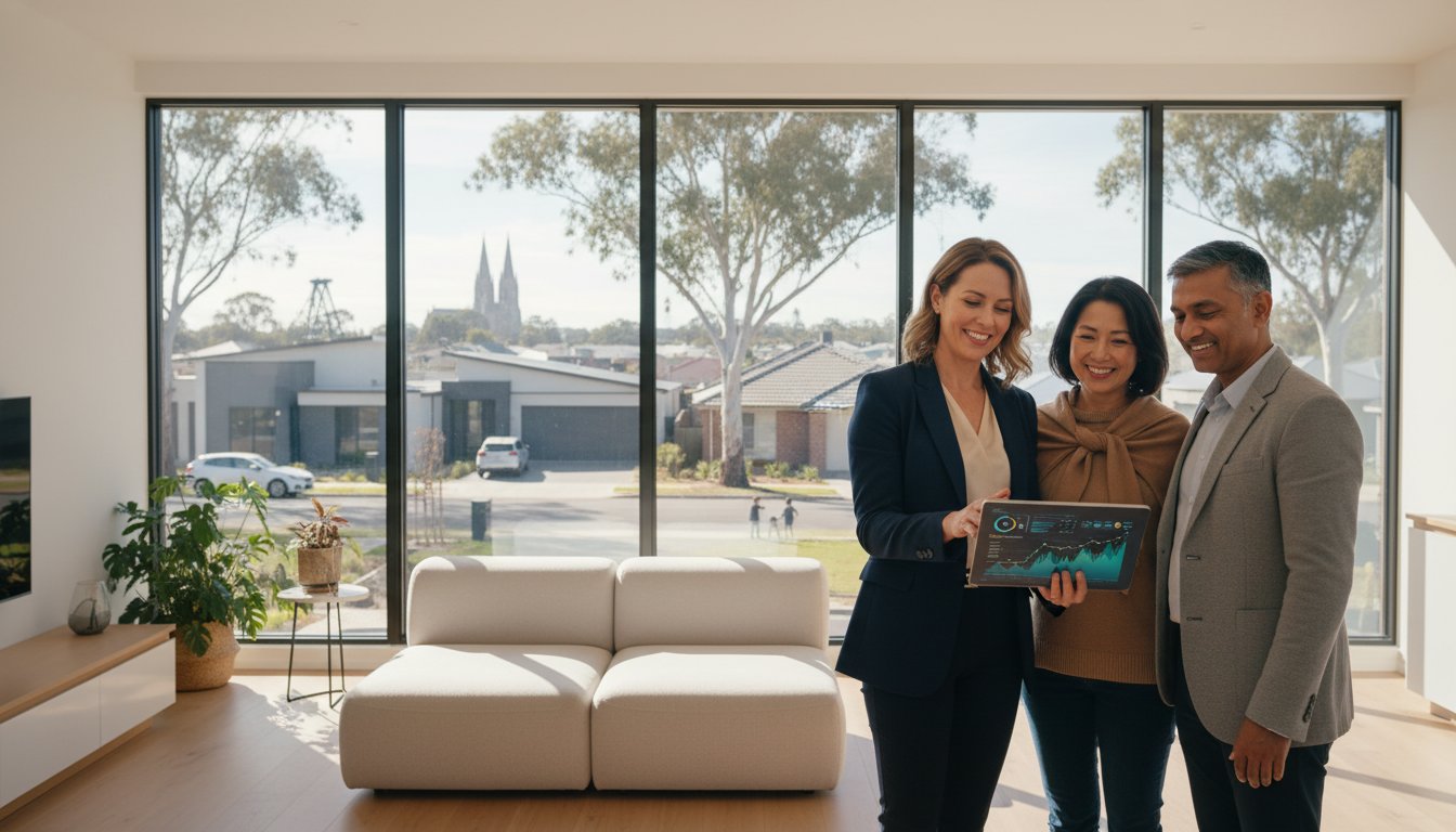 Choosing the Right Property Property Manager in Bendigo: A Landlord’s 2026 Guide
