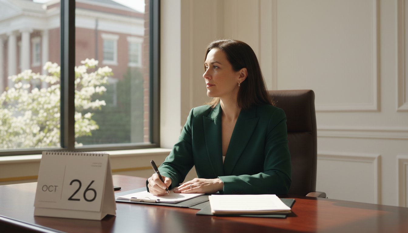 How Long Does Probate Take in North Carolina? A 2026 Timeline Guide