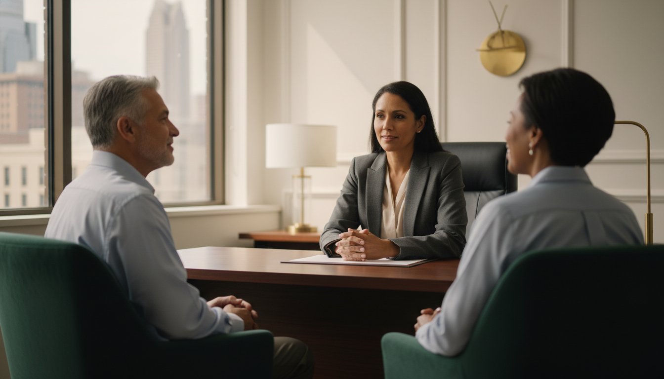 Charlotte Probate Lawyer Interview: Top Questions & Red Flags