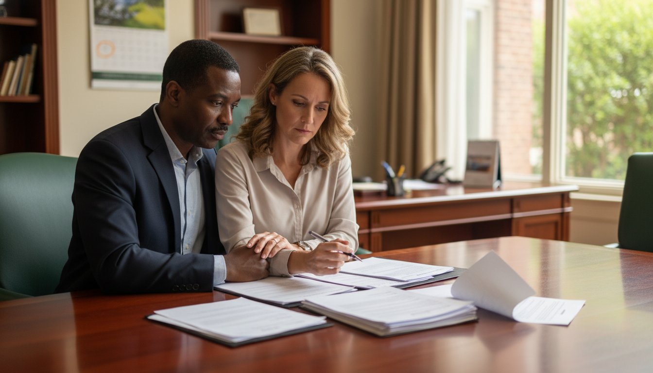 Warning Signs of Poor Probate Service in NC, SC, MD & TN