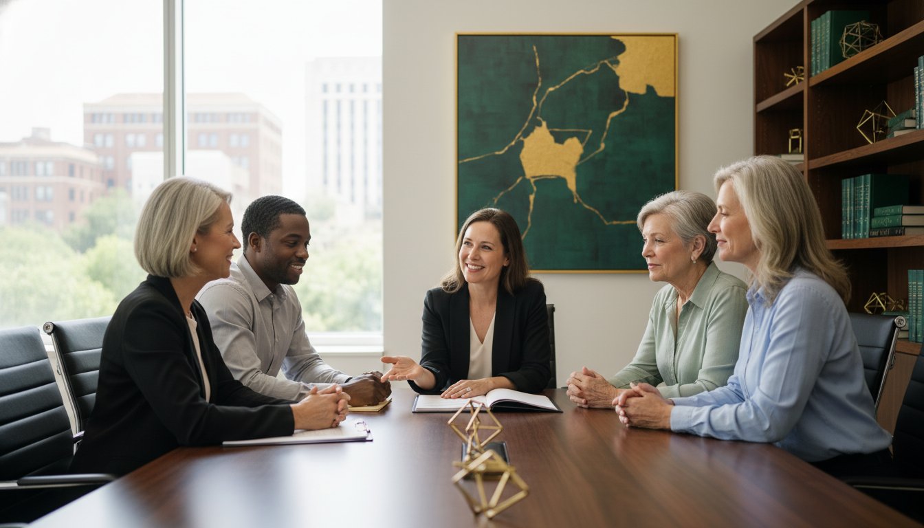 Large vs. Solo Estate Planning Lawyers in NC & SC