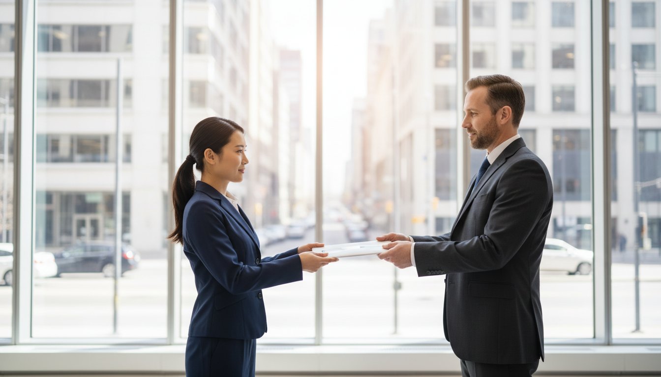 Livraison le jour même : Le guide complet pour les entreprises