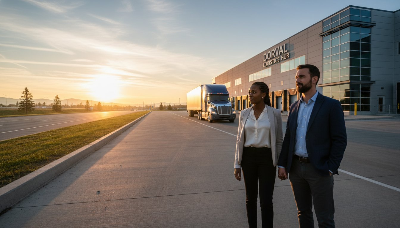 Transporteur routier : Le guide complet pour choisir un partenaire fiable