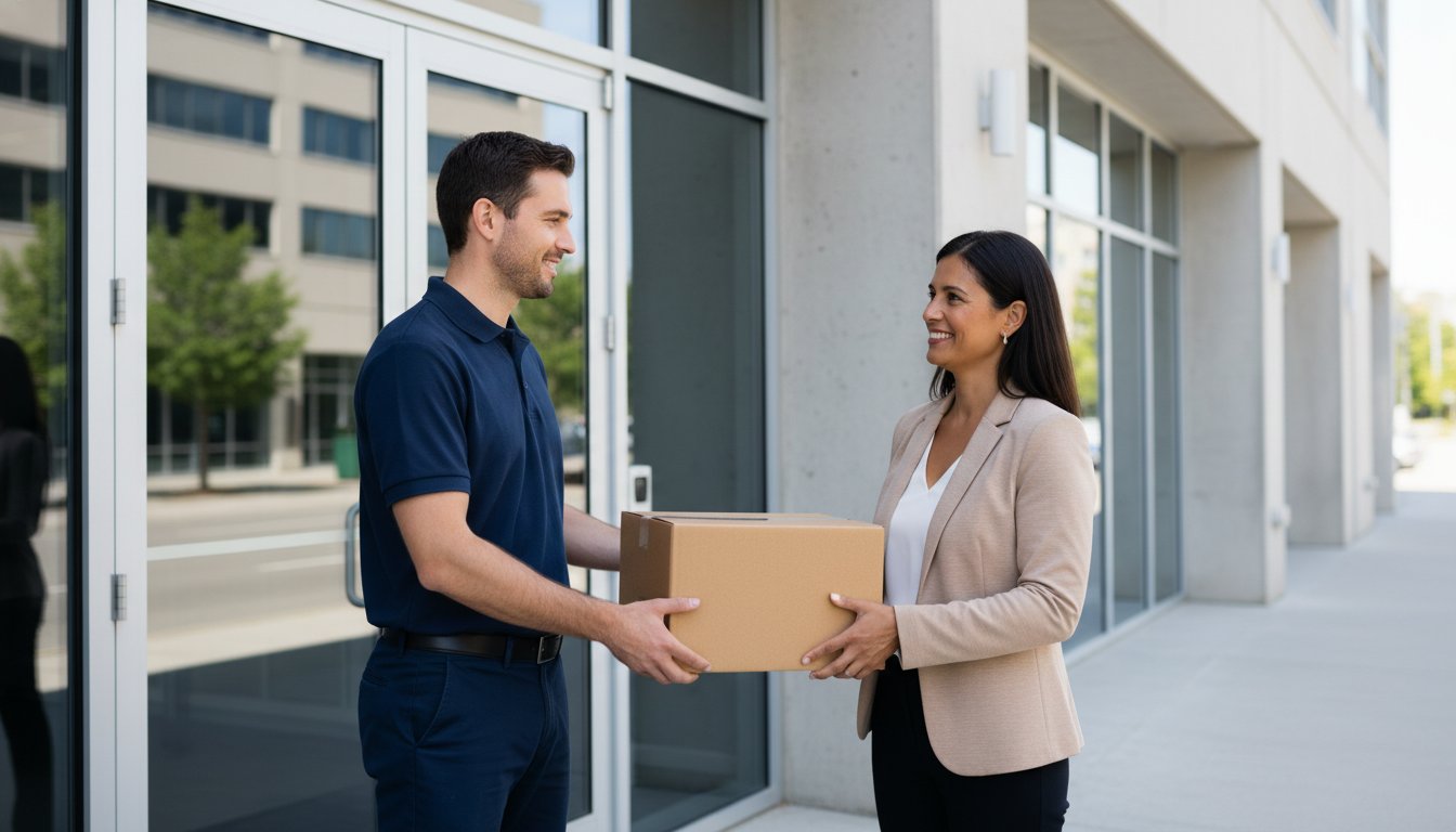 Compagnie de Transport : Le Guide Complet pour Choisir le Bon Partenaire