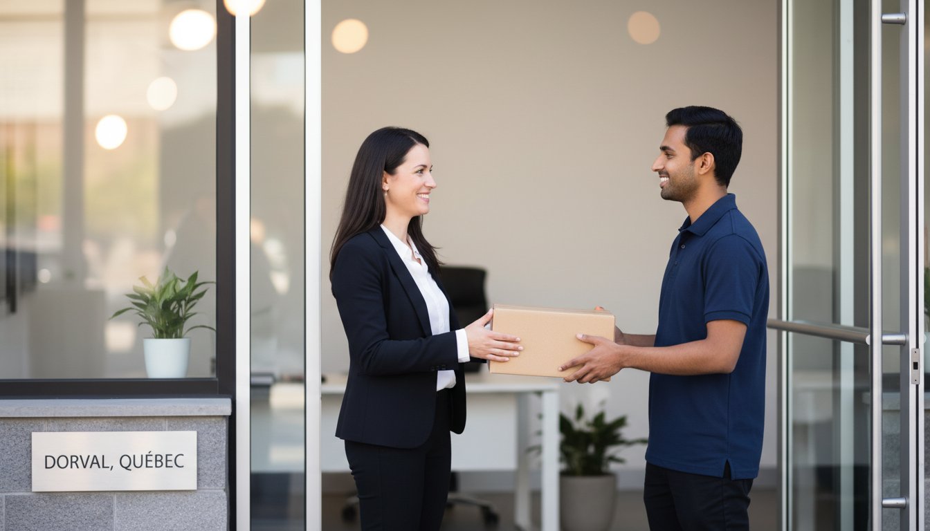 Comment choisir la bonne compagnie de livraison pour votre entreprise