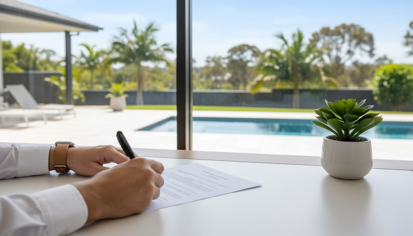 Stress-Free Conveyancing on the Sunshine Coast: Your 2026 Property Guide