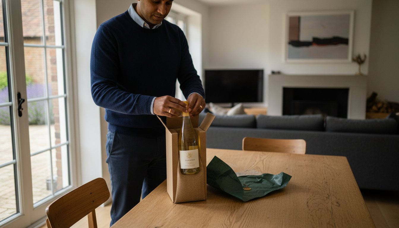 Chablis Wine Delivery: The Connoisseur’s Guide to Curation and Quality