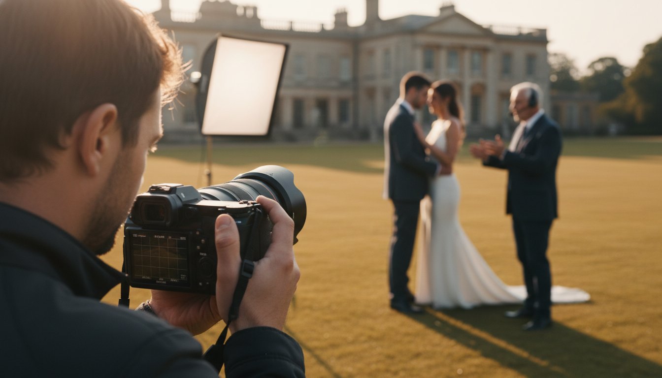 What Equipment Do You Need for Wedding Photography Workshops in 2026?