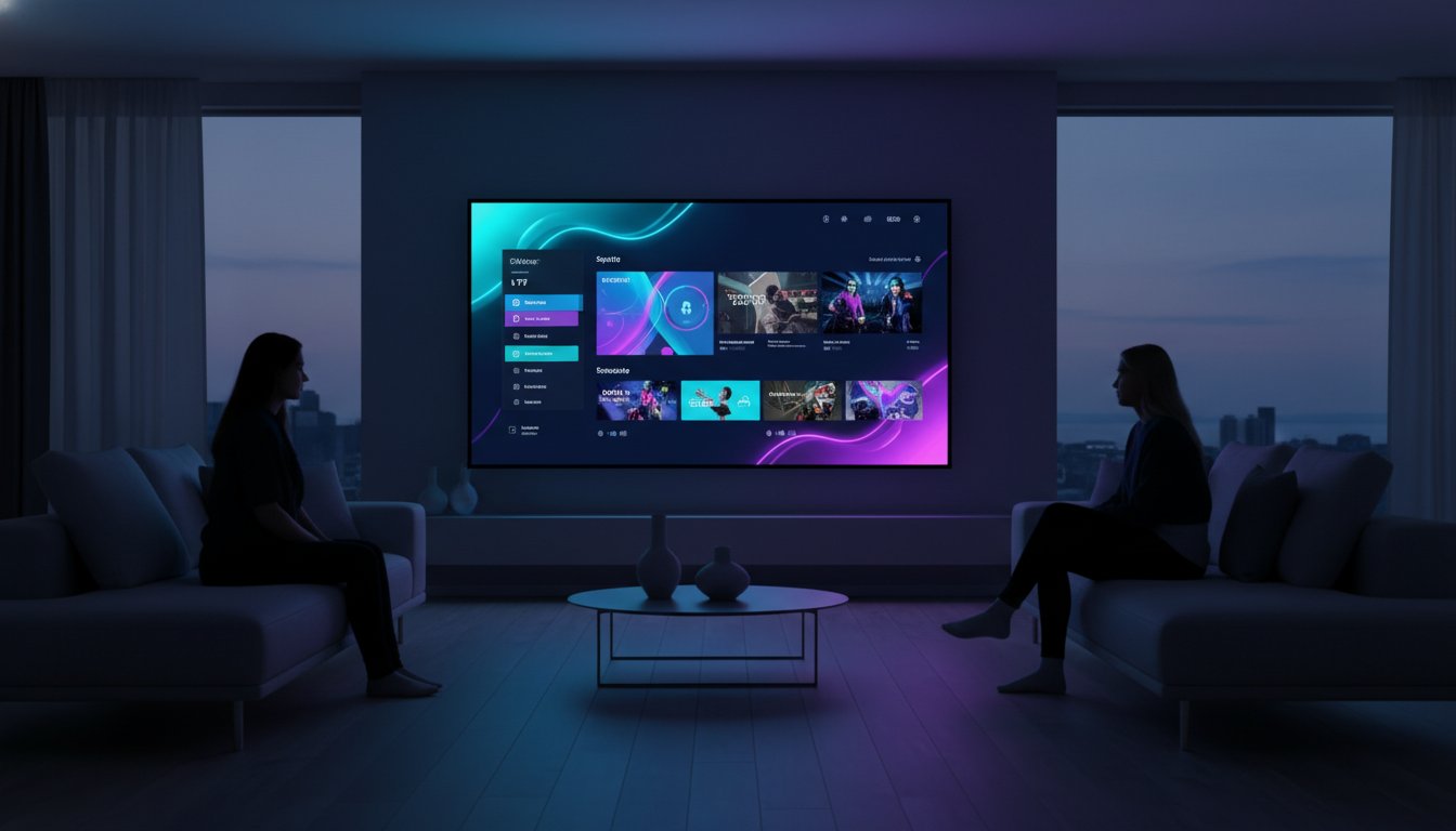 Kom i gang med IPTV i 2026: Din komplette hurtigguide til fremtidens TV