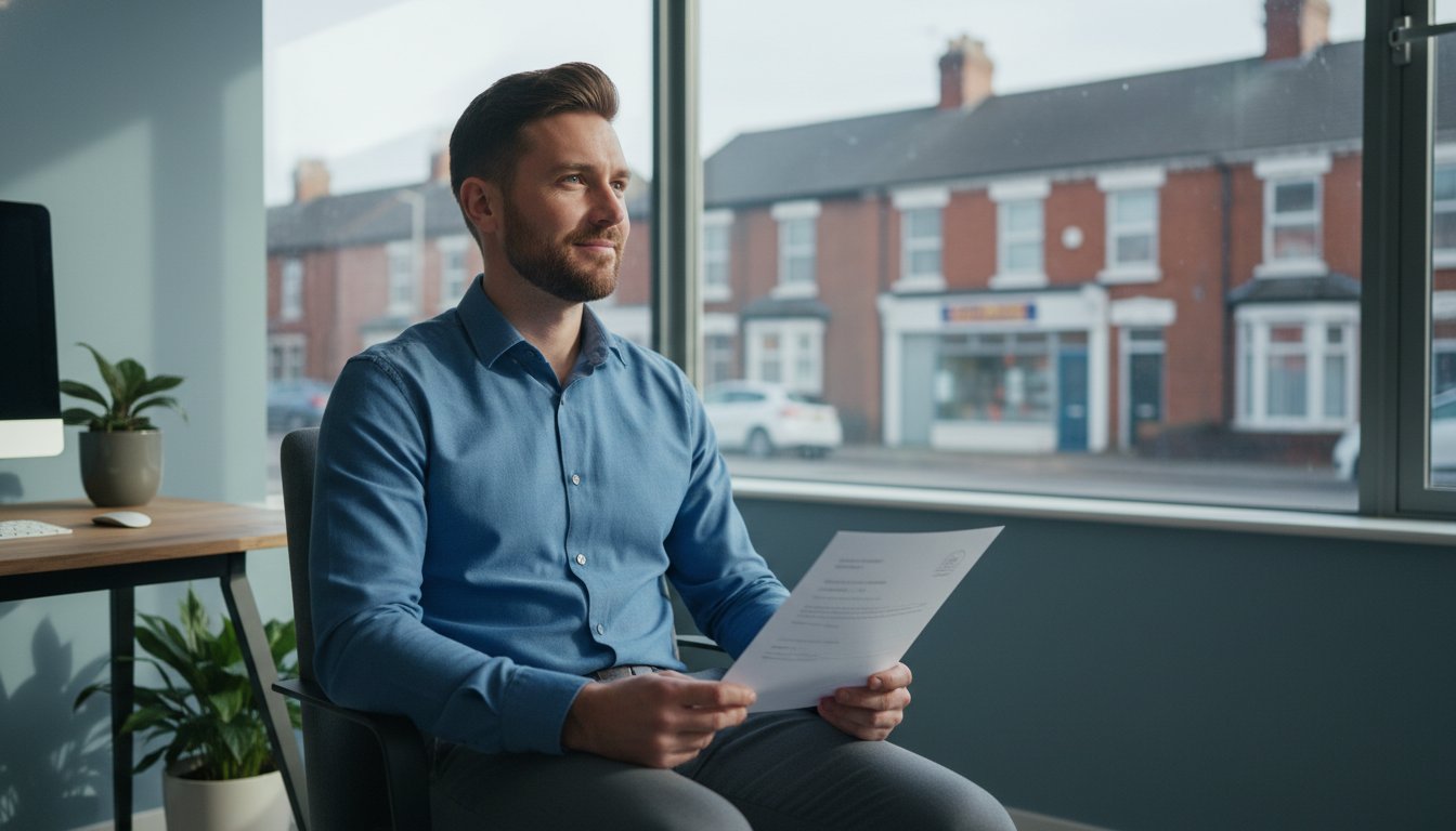 Private Sick Note for Work: Fast Medical Evidence in Wigan (2026)
