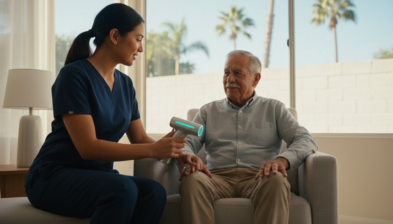Gangrene Prevention and Treatment in Santa Ana: Advanced Mobile Wound Care Guide