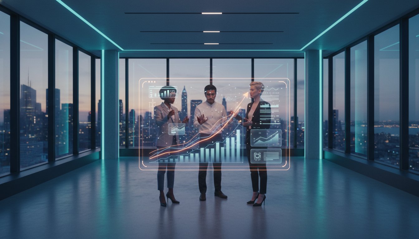 What is an Investor Relations Platform? The Founder’s Guide to Capital Momentum