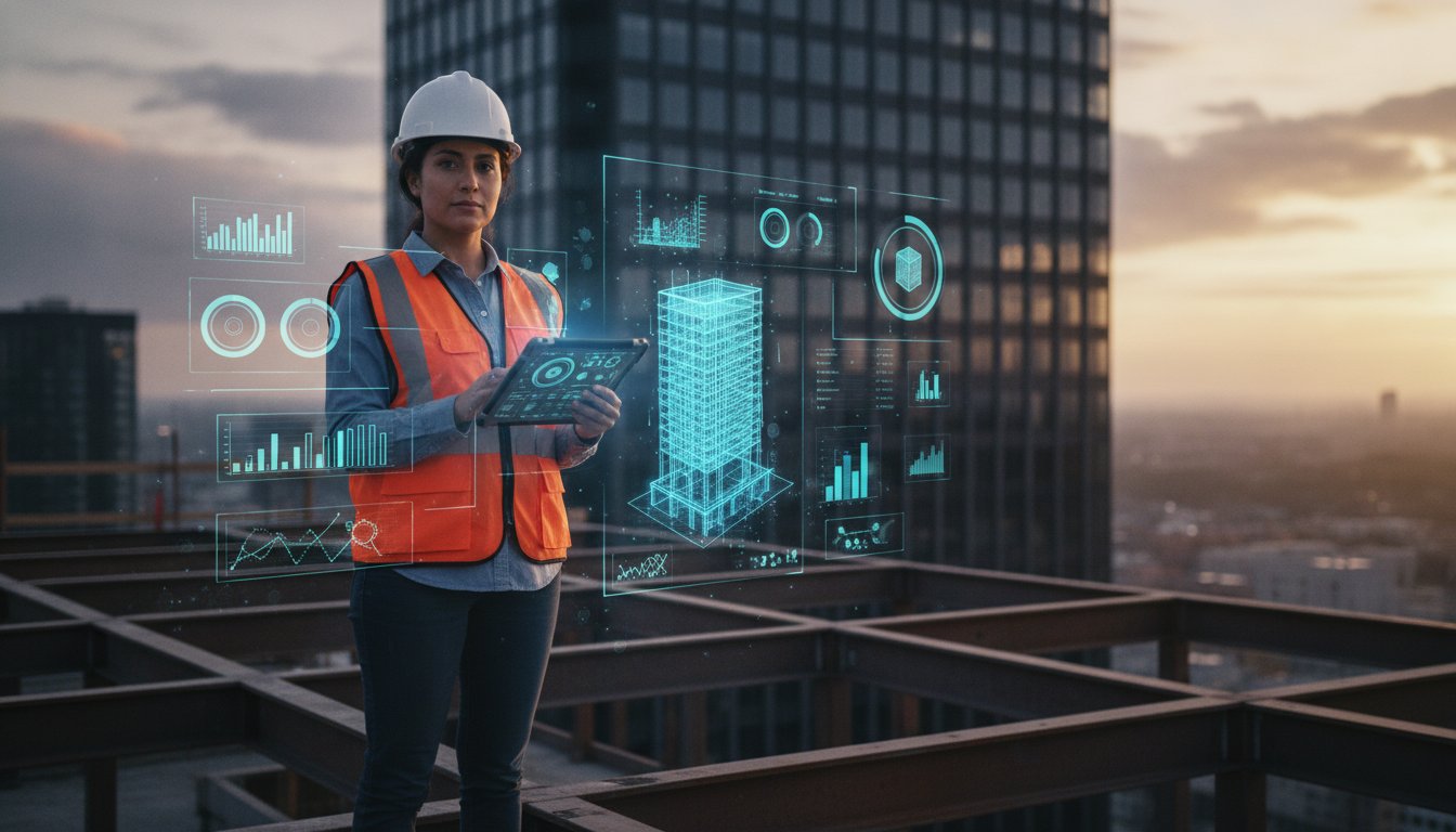 Construction Software vs. Spreadsheets: Why Your Site Needs a Single Source of Truth in 2026