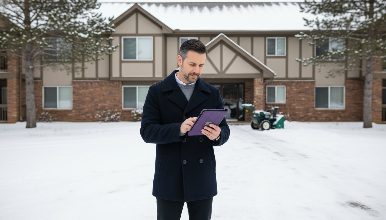 Emergency Maintenance Plan for Landlords in Gaylord, MI: The 2026 Guide
