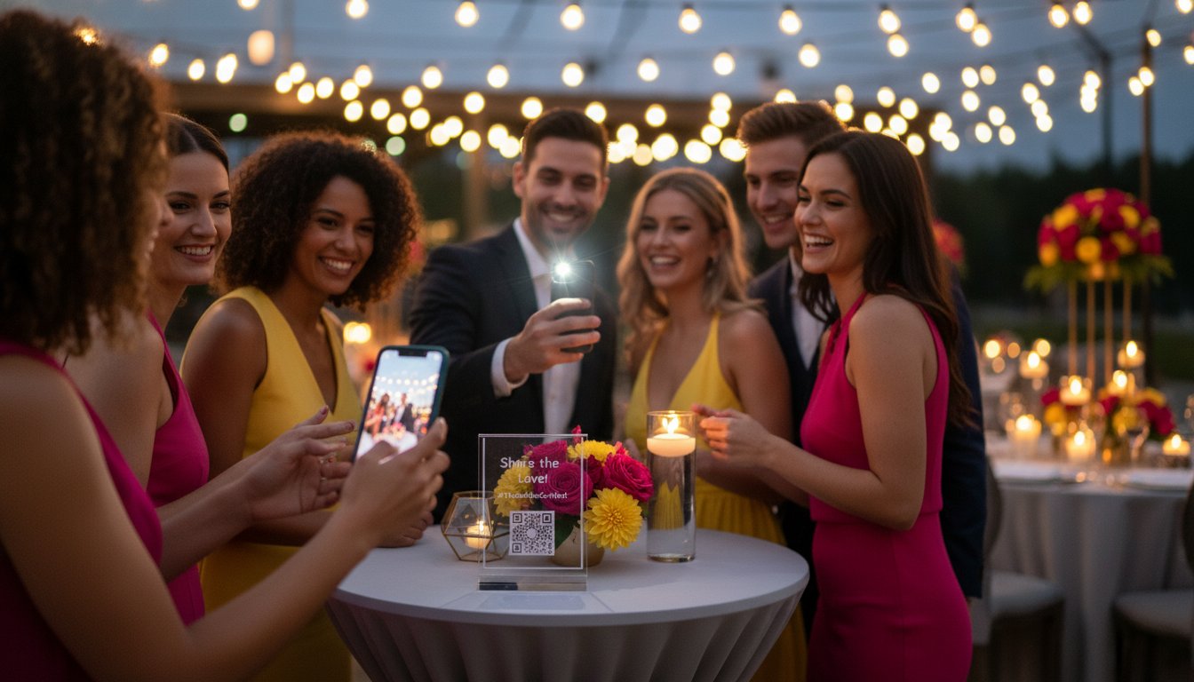 Budget Friendly Wedding Photo Booth Alternative Guide 2026