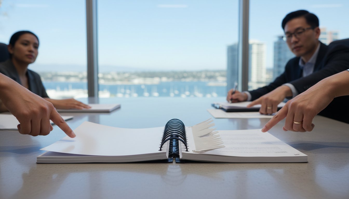 Coil Binding vs. Comb Binding for Durability: The 2026 Professional Guide