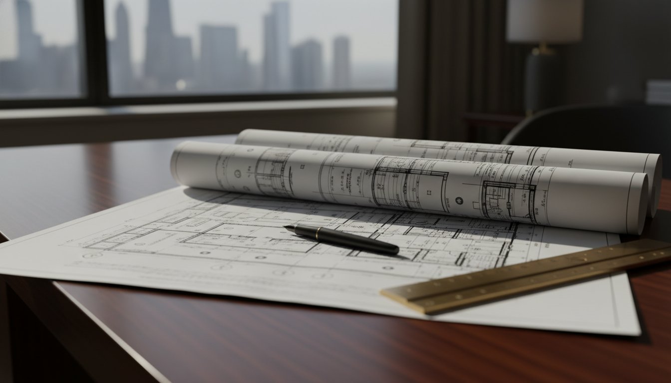 The Architecture of Legacy: Understanding the Key Drivers of Enterprise Value