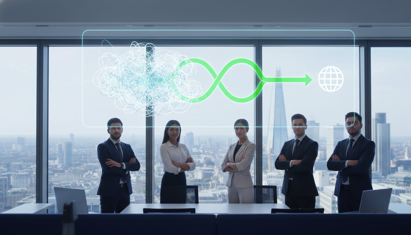 Automating CapEx Planning and Approval: A Strategic Guide for Finance Leaders